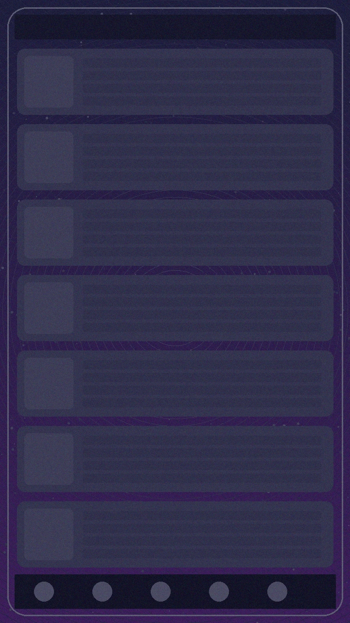 小鲍狗手机应用首页界面截图展示