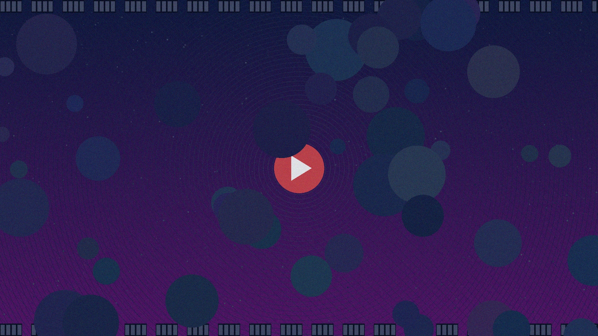 小鲍狗专业自媒体创作服务主视觉横幅